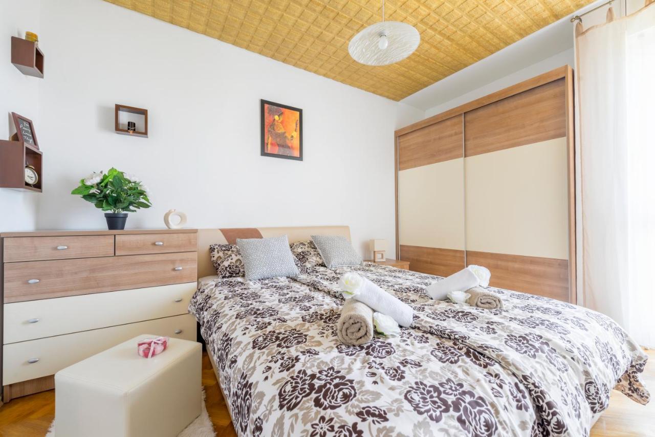 Adventure Apartment 75M2 Close To The Center Spalato Esterno foto